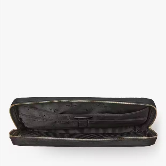 Kate Spade Chelsea Laptop Sleeve With Strap - NWOT - Picture 4 of 13